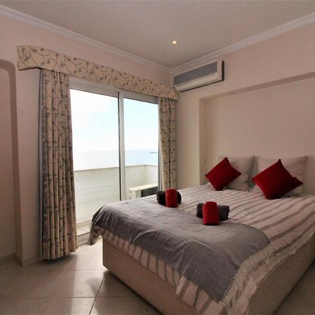 Waves View- Albufeira Διαμέρισμα Εξωτερικό φωτογραφία