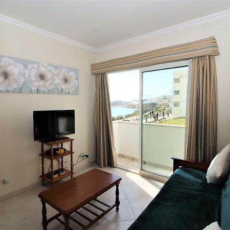 Waves View- Albufeira Διαμέρισμα Εξωτερικό φωτογραφία