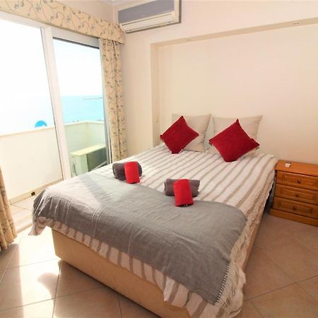 Waves View- Albufeira Διαμέρισμα Εξωτερικό φωτογραφία