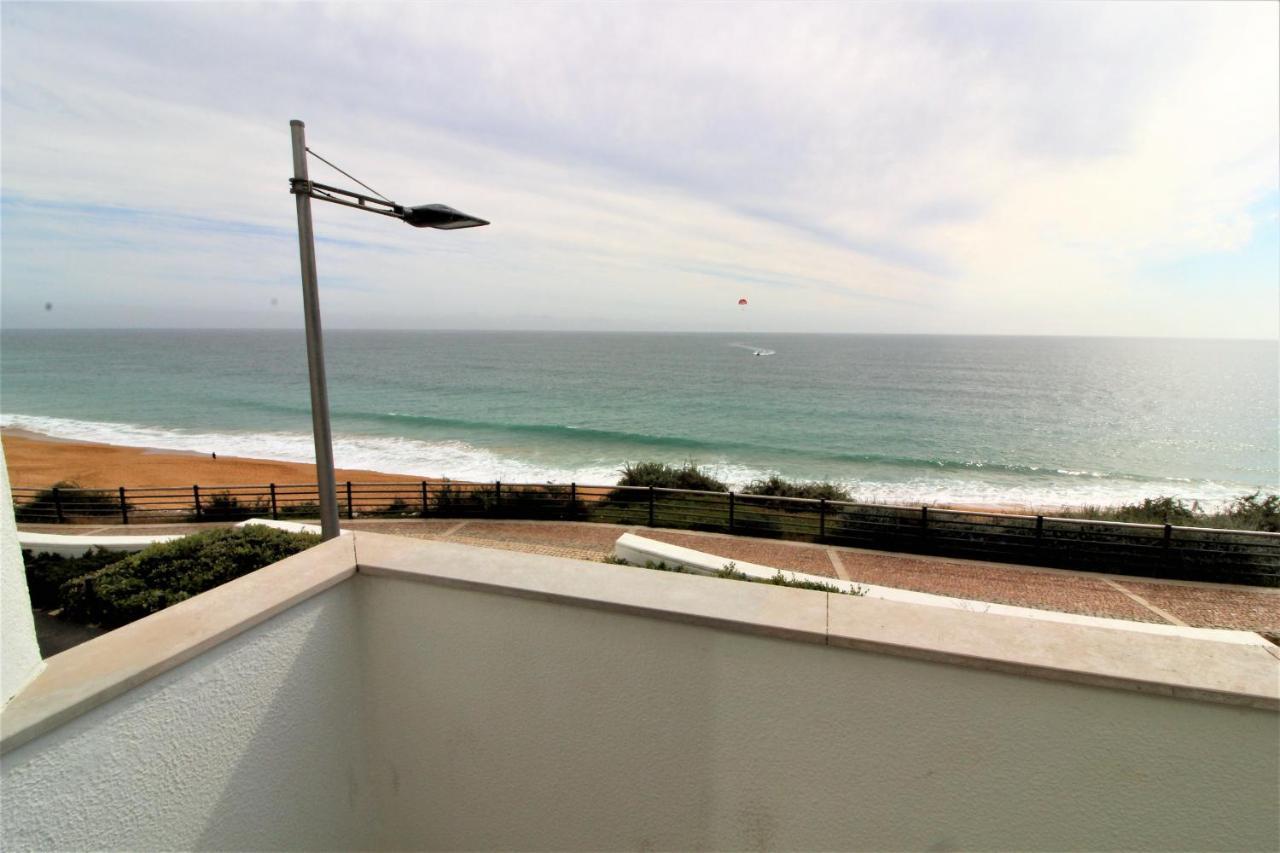 Waves View- Albufeira Διαμέρισμα Εξωτερικό φωτογραφία