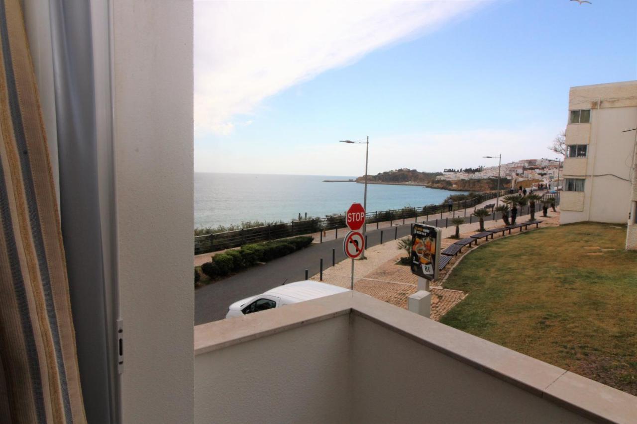 Waves View- Albufeira Διαμέρισμα Εξωτερικό φωτογραφία